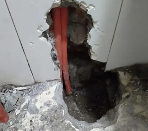 青龙漏水检测电话