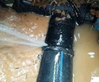 青龙测漏水公司哪家好