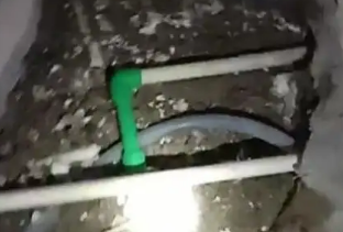 青龙测漏水公司