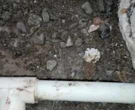 青龙漏水检测哪家好