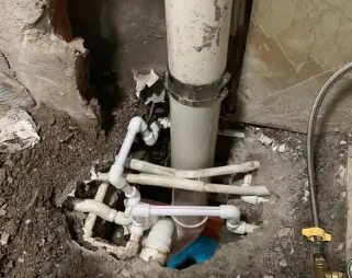 青龙漏水检测哪家好