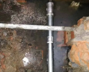 青龙漏水检测公司电话