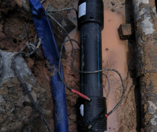 青龙水管漏水检测多少钱