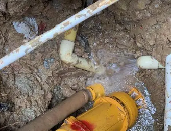 青龙水管漏水检测哪家好