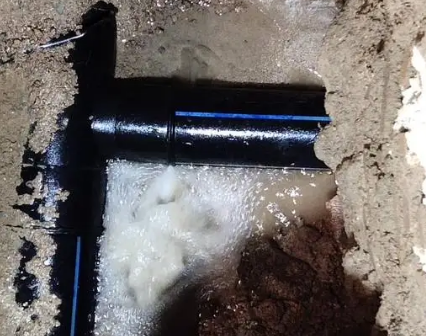 青龙水管漏水检测哪家好