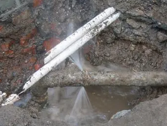 青龙测漏水多少钱