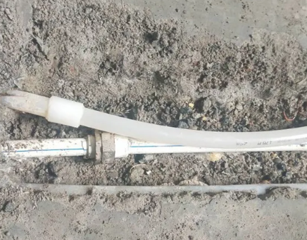 青龙测漏水哪家好