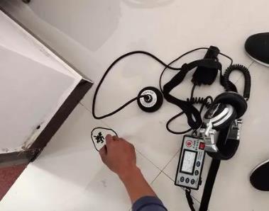 青龙测漏水公司电话